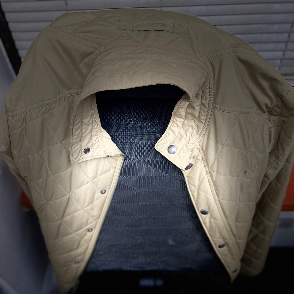 Gant Rugger Winter Jacket - Picture 2 of 5